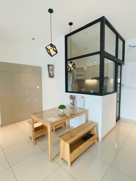 Residensi Bintang - 2