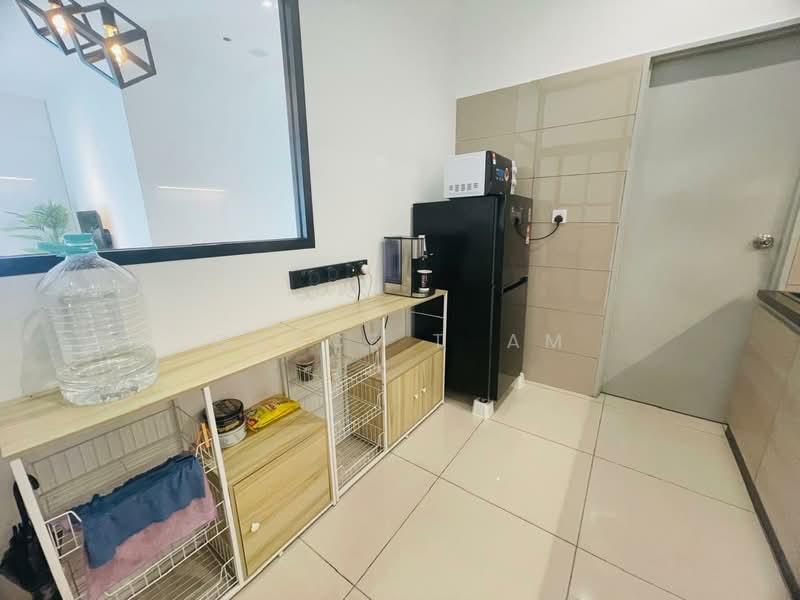 Residensi Bintang - 4