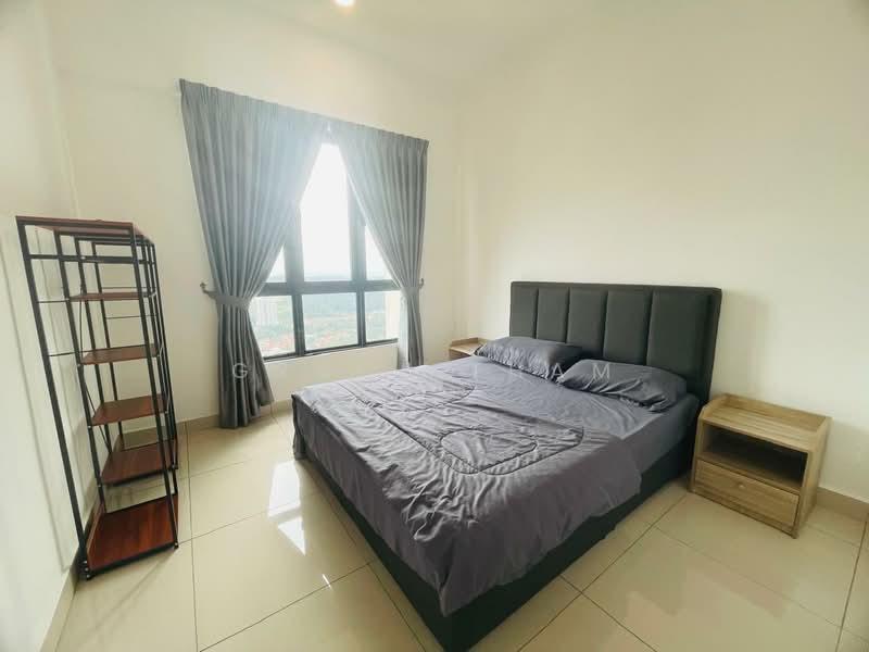 Residensi Bintang - 5