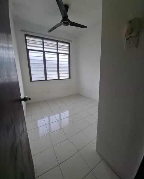 Taman Putra Perdana - 5