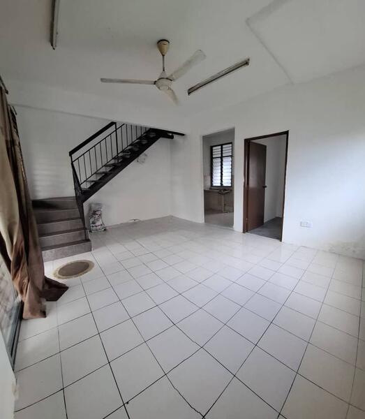 Taman Putra Perdana - 3