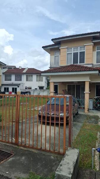 Taman Putra Perdana - 1