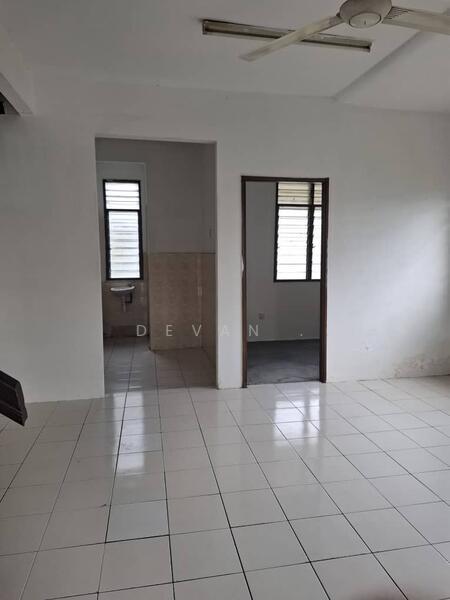 Taman Putra Perdana - 2