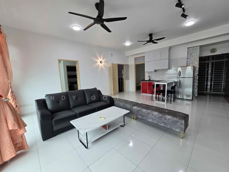 The Sky Executive Suites - 2