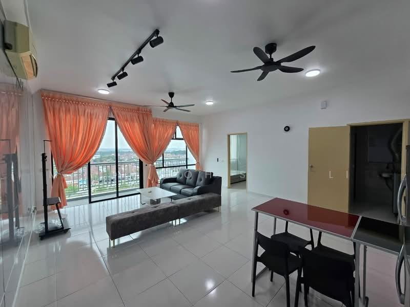 The Sky Executive Suites - 3