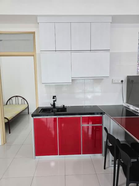 The Sky Executive Suites - 4