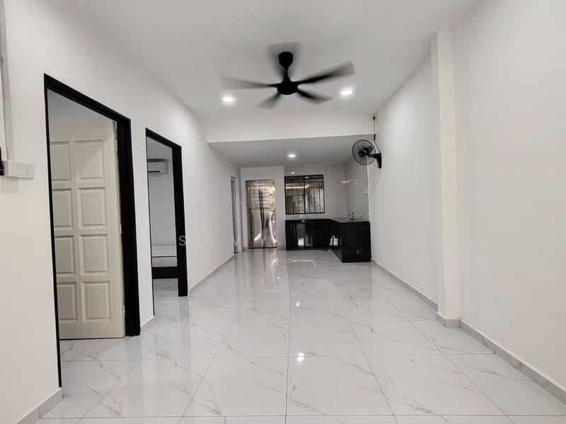 Taman Abad @ Johor Bahru - 4