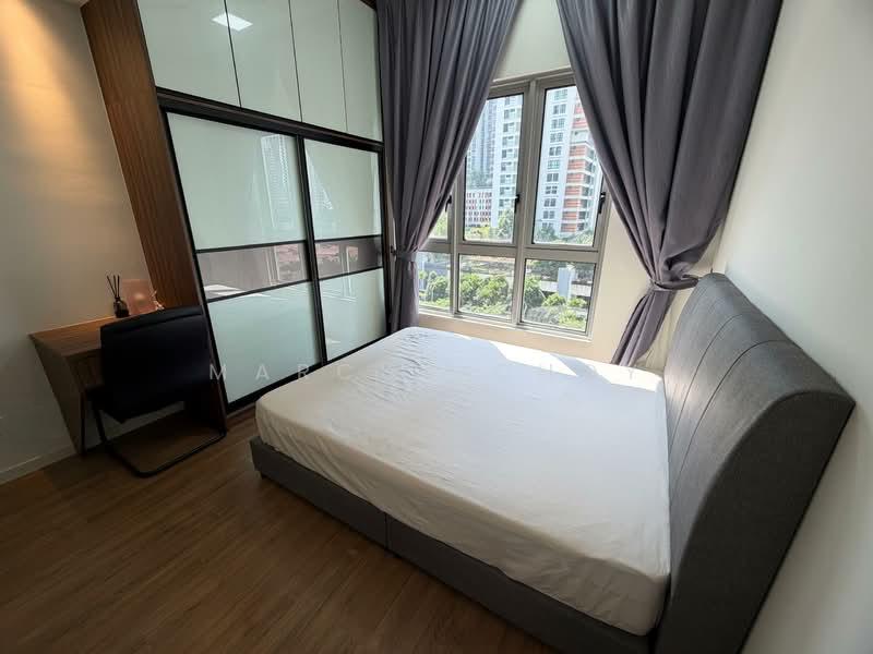Sunway Geo Residence - 5