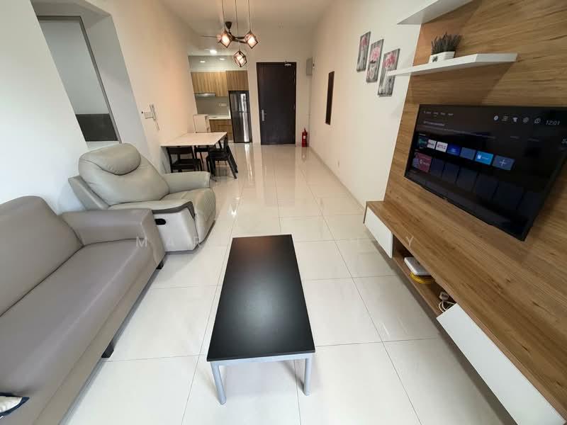 Sunway Geo Residence - 2