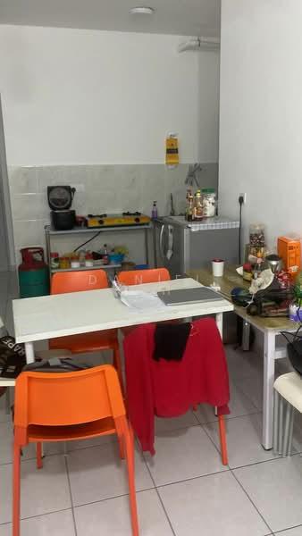 Residensi Mutiara Kajang 2 - 4