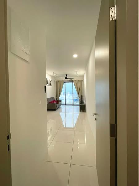 Vivo Executive Apartment - 2