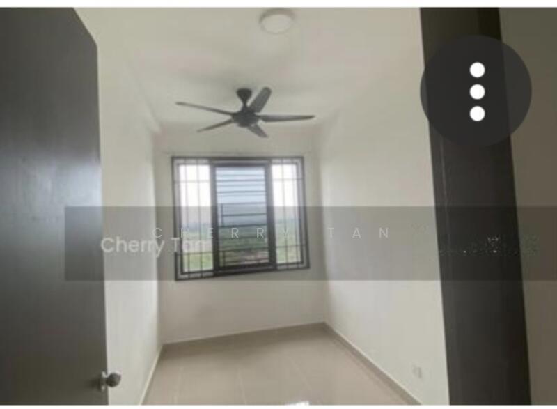 Ken Rimba Condominium 1 - 1