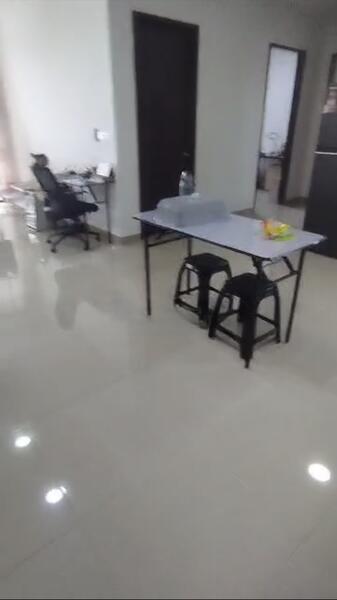 Ken Rimba Condominium 1 - 4