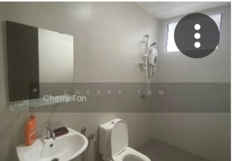 Ken Rimba Condominium 1 - 2