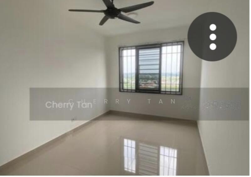 Ken Rimba Condominium 1 - 3