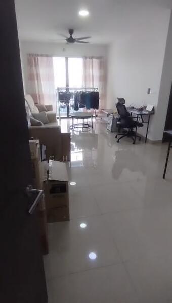 Ken Rimba Condominium 1 - 5