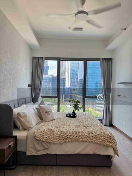 Core Residence @ TRX - 2