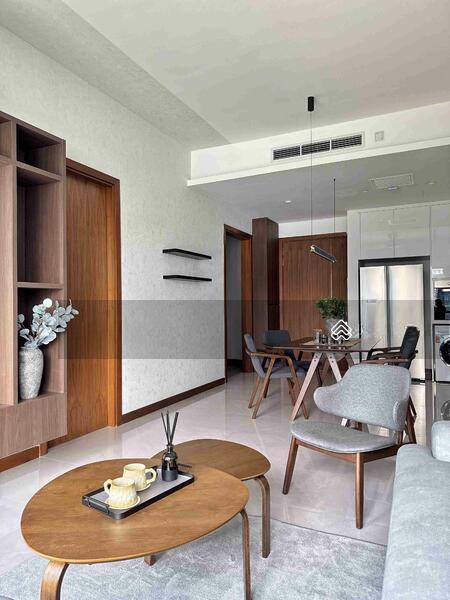 Core Residence @ TRX - 3