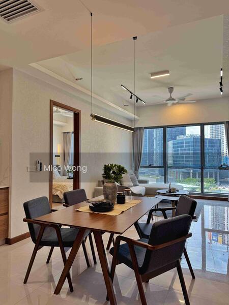 Core Residence @ TRX - 5