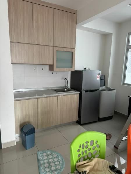 D'Ambience Residences (Pangsapuri Ikatan Flora) - 2