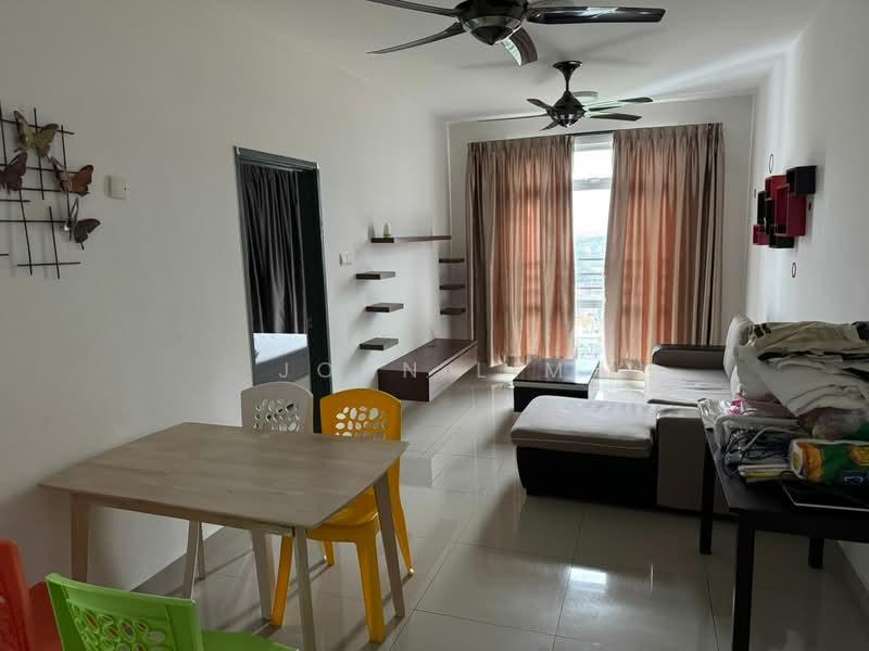 D'Ambience Residences (Pangsapuri Ikatan Flora) - 3