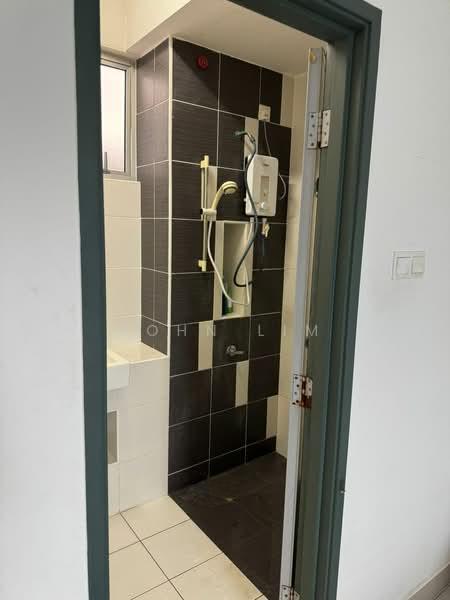 D'Ambience Residences (Pangsapuri Ikatan Flora) - 4