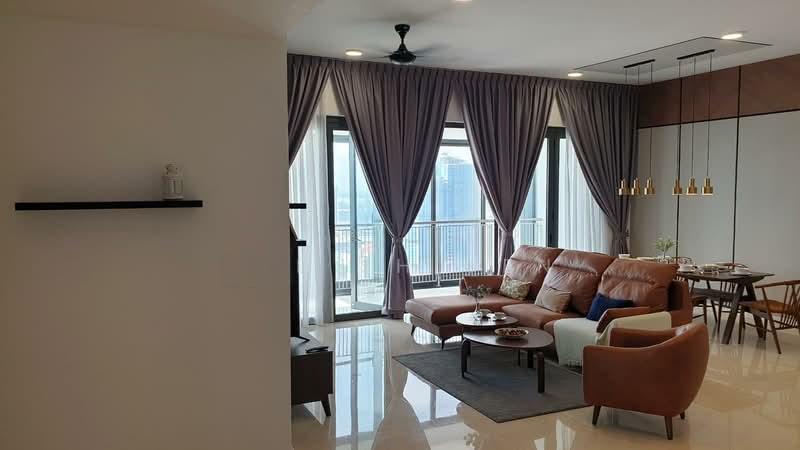 The Astaka @ 1 Bukit Senyum - 2