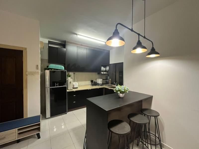 Kristal Villa - 2