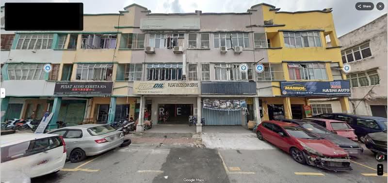 Setapak - 4