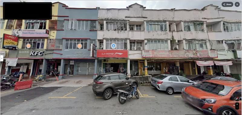 Setapak - 5