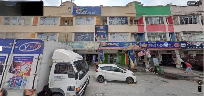 Setapak - 3