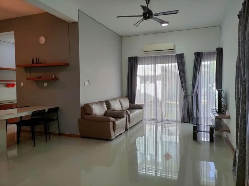 MontBleu Residence - 2