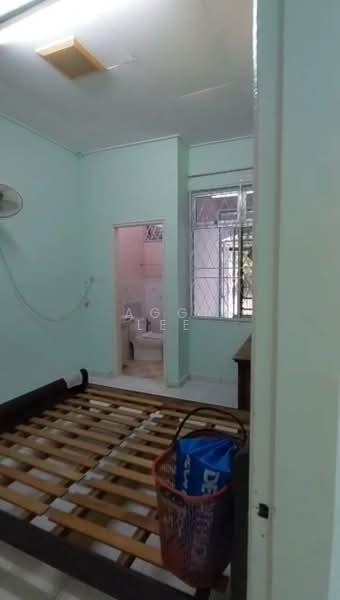 Taman Senai Utama - 4