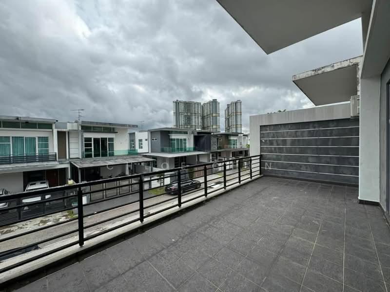 Kiara 1 Austin Heights - 2