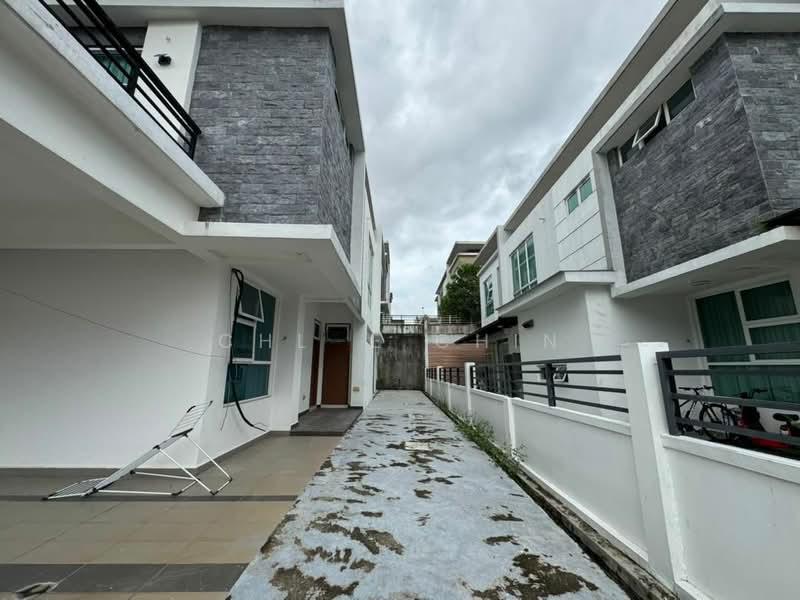 Kiara 1 Austin Heights - 3