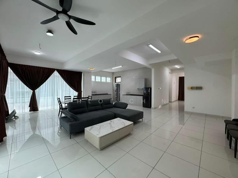 Kiara 1 Austin Heights - 5