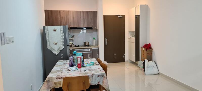 Country Garden Central Park - 2