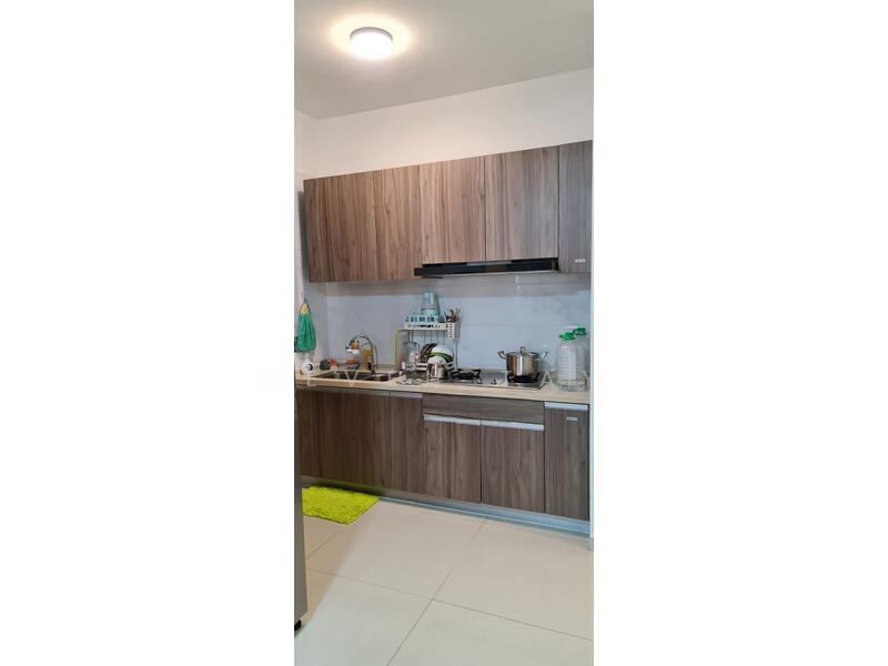 Country Garden Central Park - 3