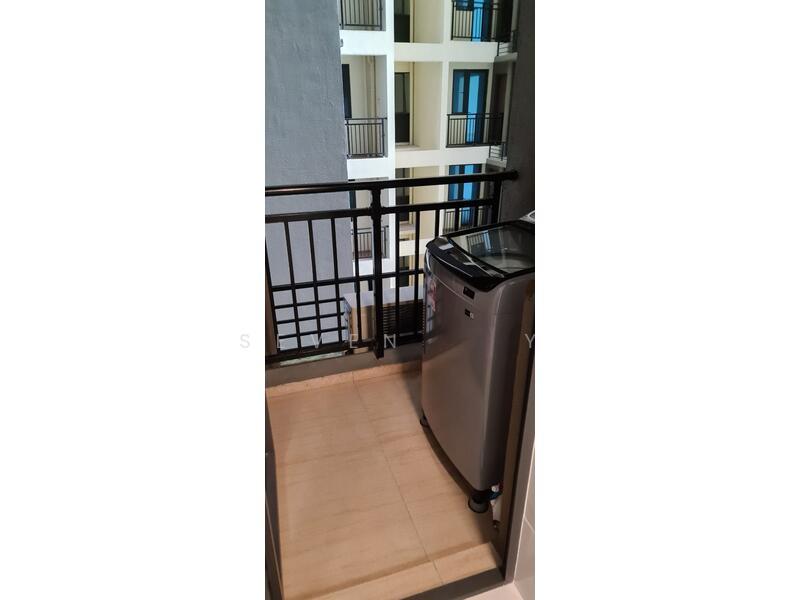 Country Garden Central Park - 4