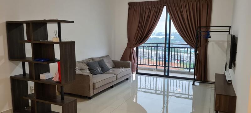 Country Garden Central Park - 1