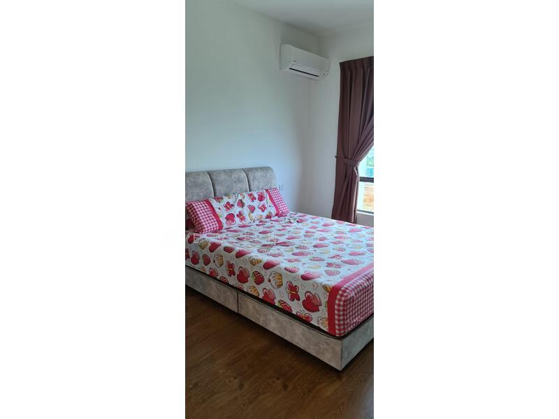 Country Garden Central Park - 5