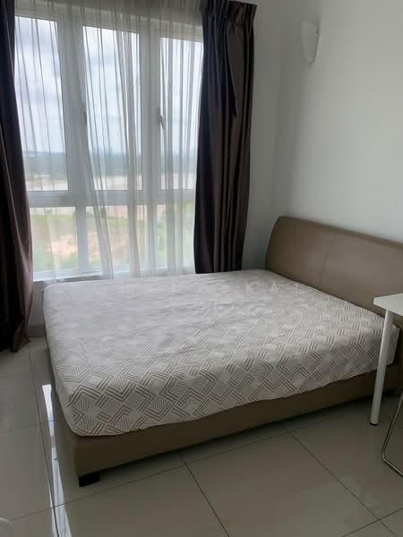 Tropez Residences - 2