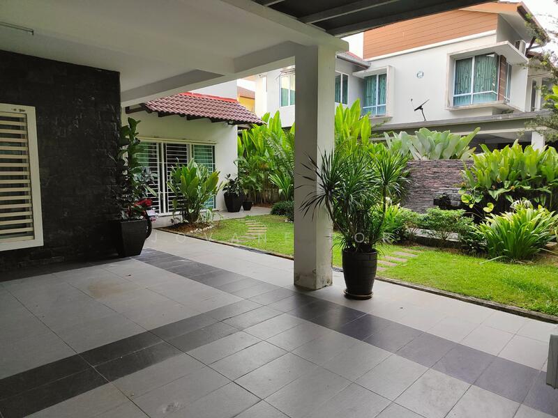 Gallery Homes @ Bandar Tasik Kesuma - 2