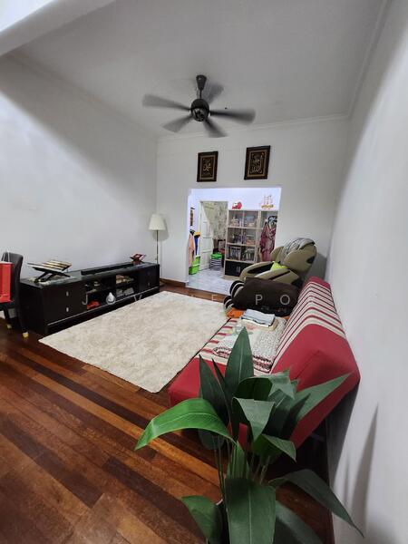 Gallery Homes @ Bandar Tasik Kesuma - 3