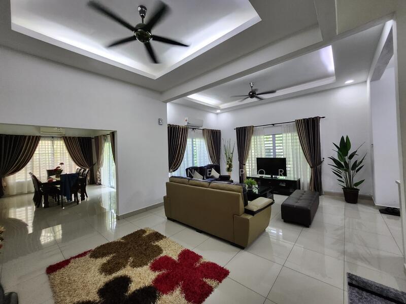 Gallery Homes @ Bandar Tasik Kesuma - 4