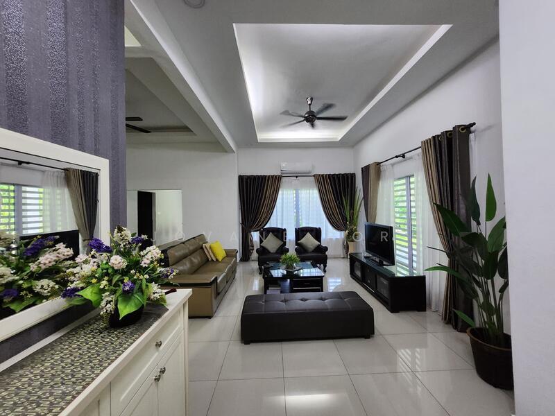 Gallery Homes @ Bandar Tasik Kesuma - 1