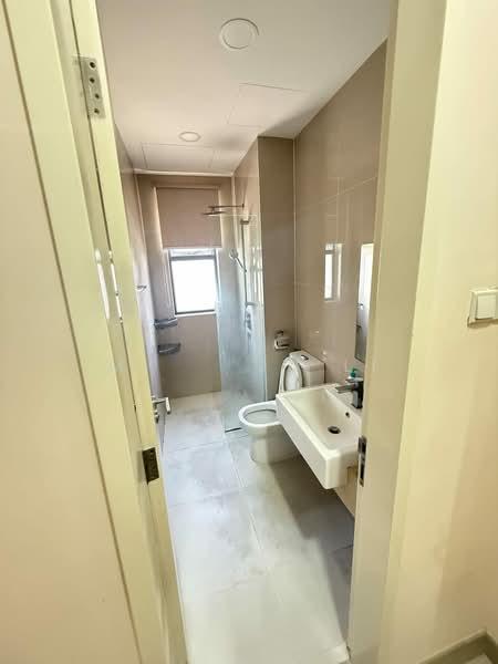 South View - 2