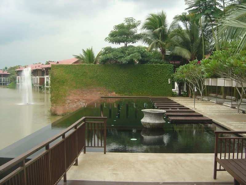 Residensi Bayou - 2