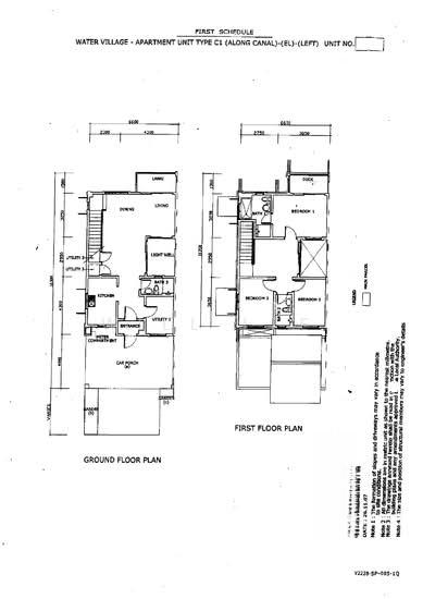 Residensi Bayou - 3