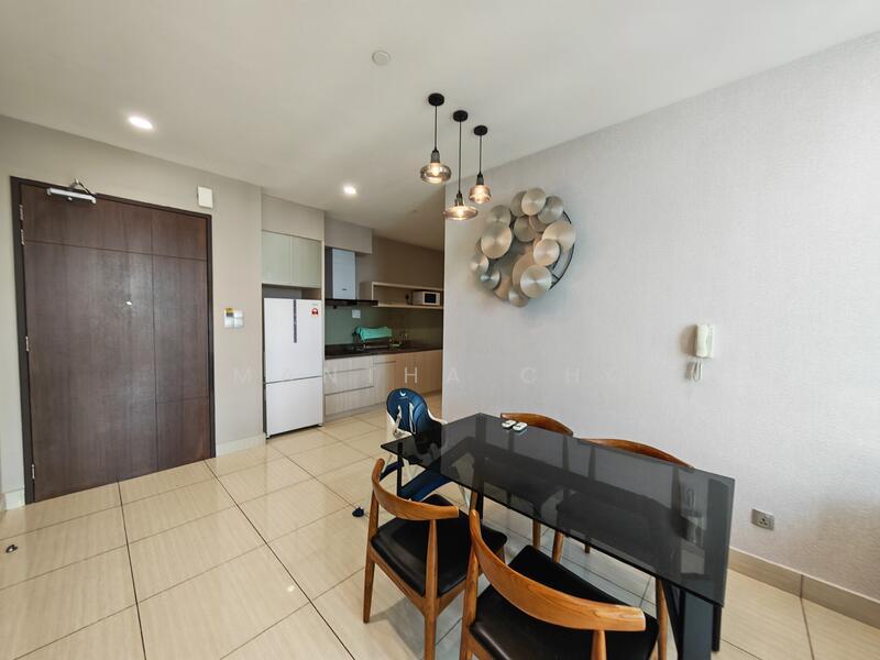 Shaftsbury Putrajaya - 5